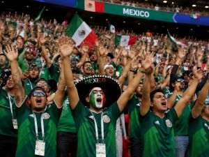 Mexicanii au deschis balul, sud-africanii au ratat invitaţia